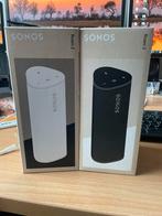 Nieuw in gesealde doos: Sonos Roam 2 zwart en wit, Overige typen, Nieuw, Ophalen of Verzenden, Sonos