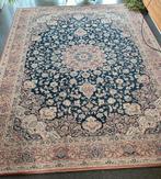 Oosters tapijt oud roze, 200 cm of meer, 200 cm of meer, Rechthoekig, Zo goed als nieuw