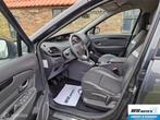 Renault Scenic 1.6 Expression ruime gezinsauto!, Euro 5, 4 cilinders, 1382 kg, Bedrijf