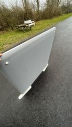 scheidingwand geluidwand  aukostische scheidingswand, Huis en Inrichting, Woonaccessoires | Kamerschermen, Ophalen, Gebruikt, X