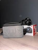 Canon EOS 4000D, Ophalen, Zo goed als nieuw, Canon