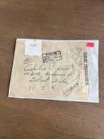 Klassiek kavel brieven wereld 10 stuks (Kavel 27), Ophalen of Verzenden