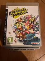 Katamari forever ps3, Ophalen of Verzenden, 1 speler, Zo goed als nieuw