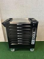 Nieuwe 8 lades professionele gevulde gereedschapwagen, Ophalen, Wk, Nieuw, Wk