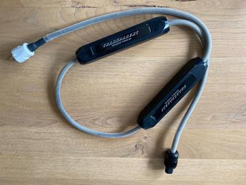 Transparent Reference Powerlink XL beschikbaar voor biedingen