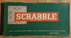 Scrabble. Vintage. Duitse editie., Ophalen of Verzenden, Gebruikt