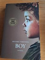 Wytske Versteeg - Boy, Ophalen of Verzenden, Zo goed als nieuw, Nederland, Wytske Versteeg