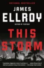 James Ellroy; This storm, Ophalen of Verzenden, Gelezen