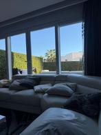 Bank gratis af te halen, Huis en Inrichting, Ophalen of Verzenden, Zo goed als nieuw, Minder dan 100 cm