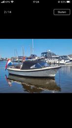 Maril 570 sloep | 3 cil. 21PK diesel | IN PRIJS VERLAAGD, Watersport en Boten, Ophalen, 10 tot 30 pk, Binnenboordmotor, Diesel