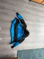 Crivit Ski Jack & Broek - 158/164 & 146/152, Kleding | Heren, Blauw, Overige maten, Ophalen of Verzenden, Gedragen