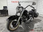 Harley Davidson FLH ELECTRA GLIDE 1980, Bedrijf, Meer dan 35 kW, Overig, 1200 cc