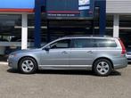 Volvo V70 1.6 T4 Nordic+ / NL-Auto / 180 PK / Dealer-Onderho, Voorwielaandrijving, Euro 5, Gebruikt, 4 cilinders