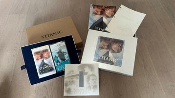Titanic - Widescreen Collector's Edition beschikbaar voor biedingen