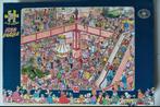 Jan van Haasteren Uitverkoop, Hobby en Vrije tijd, Denksport en Puzzels, Ophalen of Verzenden, 500 t/m 1500 stukjes, Gebruikt