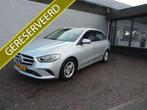 Mercedes-Benz B-Klasse 180 Premium Plus lage km (bj 2019), Auto's, Mercedes-Benz, 136 pk, Gebruikt, 4 cilinders, Metallic lak