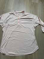 Nike sportshirt, Ophalen of Verzenden, Gebruikt, Padelkleding