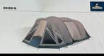 Weinig gebruikte Nomad tent voor vier personen, Ophalen, Zo goed als nieuw, Tot en met 4