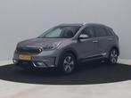 Kia Niro 1.6 GDi PHEV DynamicLine | LED | ADAPTIVE, 77 km/l, Gebruikt, Met garantie (alle), Bedrijf