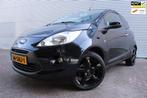 Ford Ka 1.2 Titanium X start/stop, Voorwielaandrijving, Euro 5, Gebruikt, 1242 cc