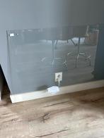 Glas fotolijst 100x80cm, Ophalen, Zo goed als nieuw