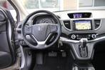 Honda CR-V 2.0 4WD Eleg. Ed. € 24.900,00, Auto's, Stof, Gebruikt, Euro 6, Bedrijf