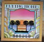 Flying Home - Summer, Gebruikt, 1980 tot heden, Ophalen of Verzenden, 12 inch