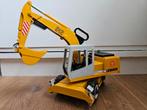 Liebherr graafmachine, Ophalen of Verzenden, Zo goed als nieuw