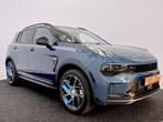 Lynk & Co 01 1.5 MY24- luxe, elektrisch gemak en toekomstger, Auto's, Lynk & Co, Stof, Euro 6, Met garantie (alle), Blauw