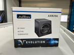 Axton AXB20A actieve subwoofer NIEUW, Auto diversen, Autospeakers, Axton, Nieuw, Ophalen of Verzenden, X