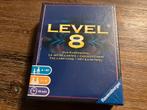 Kaartspel Level 8 | nieuw in plastic, Hobby en Vrije tijd, Gezelschapsspellen | Kaartspellen, Een of twee spelers, Ophalen of Verzenden