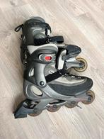 Kitalpha Rollerblades Maat 43, Ophalen of Verzenden, Gebruikt, Heren