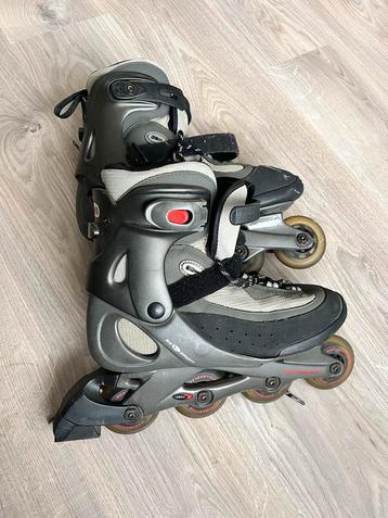 Kitalpha Rollerblades Maat 43 beschikbaar voor biedingen