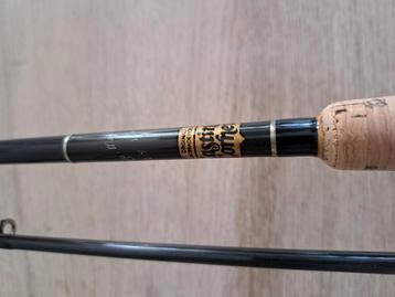 Casting corner (cjw) 3.70 1 3/4 penhengel nieuwstaat beschikbaar voor biedingen