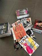 44 vogue NL tijdschriften incl dutch love en first issue, Boeken, Tijdschriften en Kranten, Ophalen, Zo goed als nieuw