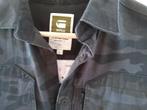 G-star overshirt Maat M., Kleding | Heren, Ophalen of Verzenden, Zo goed als nieuw