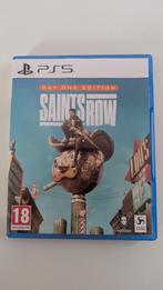 Saints Row, Spelcomputers en Games, Ophalen, Zo goed als nieuw
