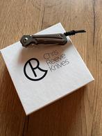 Chris Reeve Small Inkosi, Nieuw