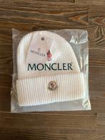 Moncler muts, Kleding | Heren, Mutsen, Sjaals en Handschoenen, Moncler, Maat 48/50 (M), Nieuw, Ophalen of Verzenden