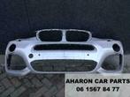 X3 X4 F25 LCI F26 M Voorbumper PDC Xenon 5111 8056874 1998, Gebruikt, Voor, Bumper