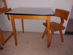 Kleutermeubels, Ophalen, Gebruikt, Tafel(s) en Stoel(en)