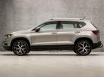 SEAT Ateca 1.0 TSI Sport (NAVIGATIE, CLIMATE, SPORTSTOELEN,, Voorwielaandrijving, Stof, Gebruikt, Bedrijf