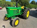 1965 John Deere 3020 Diesel Oldtimer tractor, Zakelijke goederen, Agrarisch | Tractoren, Oldtimer, John Deere