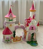 Playmobil Prinsessenkasteel met inrichting en prinsessen, Kinderen en Baby's, Speelgoed | Playmobil, Ophalen, Zo goed als nieuw