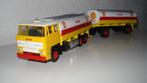 DAF 3300 Combinatie SHELL, Ophalen of Verzenden, Gebruikt, Bus of Vrachtwagen, Lion Toys