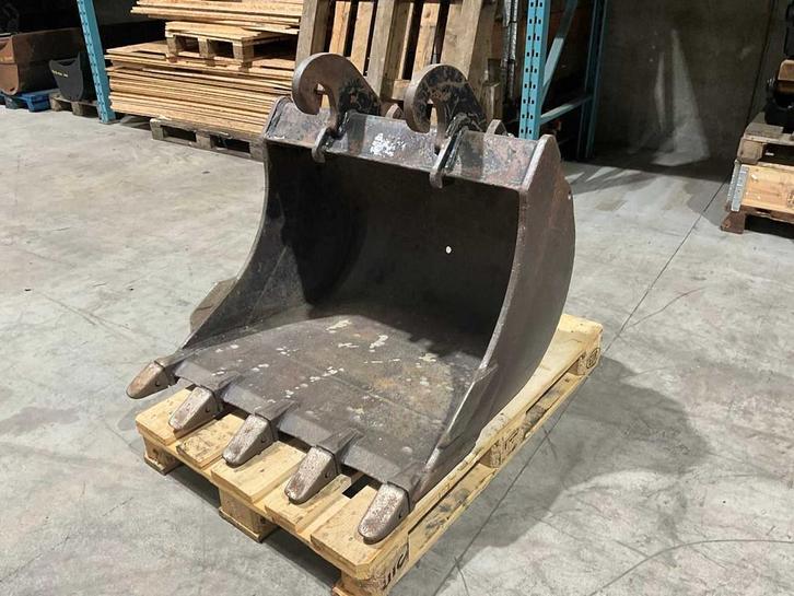 CW10 - Graafbak, Zakelijke goederen, Machines en Bouw | Onderdelen