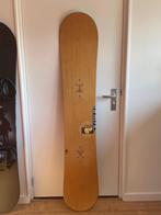 Burton snowboard, 156 cm, Sport en Fitness, Ophalen of Verzenden, Gebruikt, Board