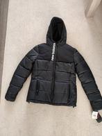 Nieuwe en mooie heren winterjas merk New Balance mt s, New Balance, Zwart, Nieuw, Ophalen of Verzenden