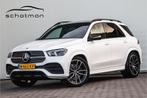 Mercedes-Benz GLE 450 AMG 4MATIC Premium, Luchtvering, Pano,, Automaat, Gebruikt, 368 pk, GLE