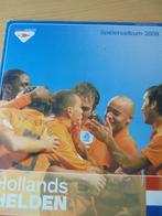 spelers album, Ophalen of Verzenden, Zo goed als nieuw, Overige typen